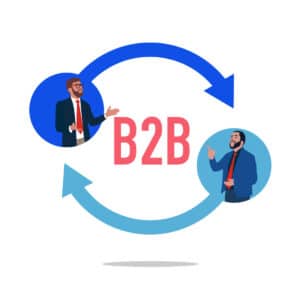 b2b 브랜드 디자인에서 중요한 점